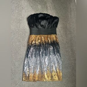 New Year’s Eve dress! Size small.